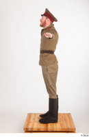  Photos Russian Army Officier in uniform 1 20th century Russian Officier t poses uniform whole body 0001.jpg